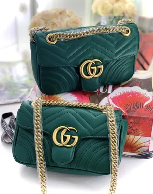 Gucci GG Marmont Small Diagonal Matelasse Bag Original GG Canvas  Beige/Ebony in Canvas/Leather with Shiny Gold-tone - US