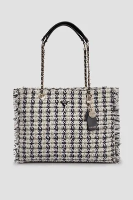 Женская стильная сумка Guess (2339-1) - showroom-kiev.com.ua