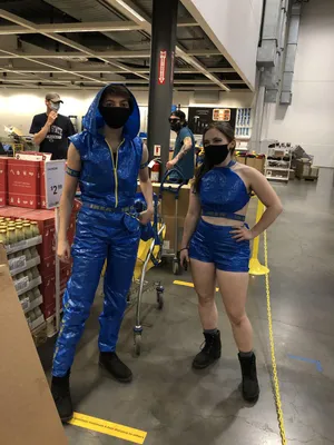 Ikea bag clothing : r/ATBGE