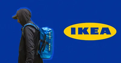 The story of a beloved IKEA bag - IKEA Museum