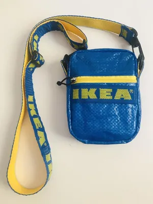 Balenciaga Designer Reveals Story Behind $2,000 Ikea-Like Bag