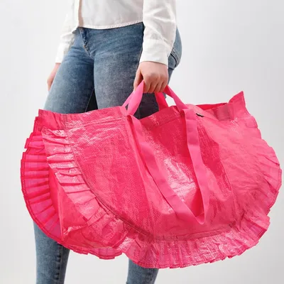 How the IKEA Bag is Leading Public Policy Innovation