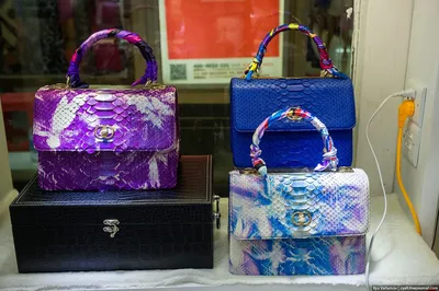 Купить сумки в Китае оптом