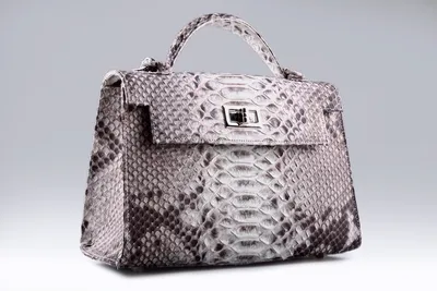 CHANEL Chanel Multicolor Python Micro Mini Shoulder Bag Available For  Immediate Sale At Sotheby's