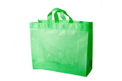 ᐉ Эко сумка из нетканого материала — купить сумки из спанбонда от  производителя