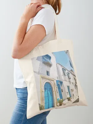 Monastir Coat of Arms, Tunisia\" Tote Bag for Sale by Tonbbo | Redbubble