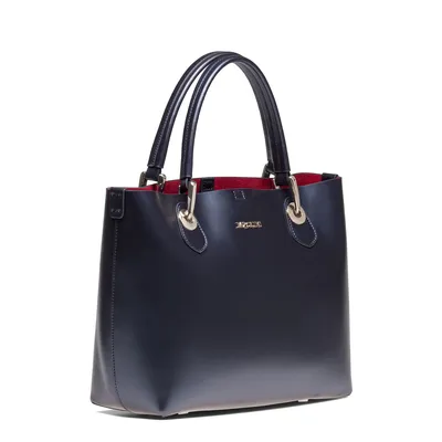 Women's women's bag Basic PS-N2635-6PL at € 295. Browse by shoe type,  color, height and more. Wide range of fine shoes, bags and accessories.  Made in Italy. Since 1991.