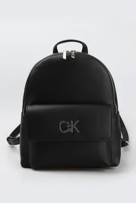 Сумка Calvin Klein 817_166613 (Голубой) в интернет магазине Modoza.com  Продано