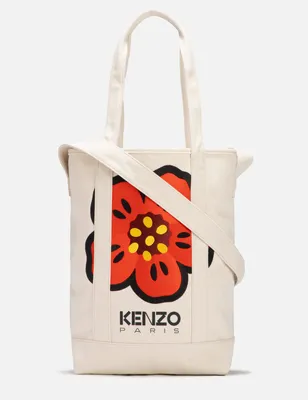 KENZO x Nigo Jungle Sholder Bag Black - FW22 - US