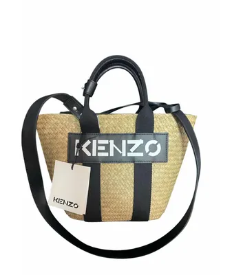 Сумка Kenzo KENZO_1001_177641 (Черный) в интернет магазине Modoza.com  Продано