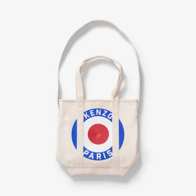 Kenzo Small Tote Bag at FORZIERI