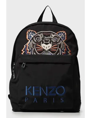 Authentic KENZO Paris Gift Shopping Sturdy Tote Bag \"BRAND NEW - NEVER  USED\" | eBay