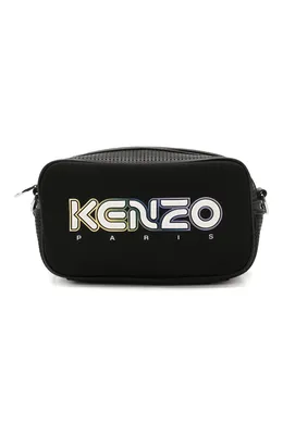 Bag Kenzo Multicolour in Synthetic - 39086232