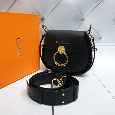 Chloe Mini Marcie Bag Review - The Beauty Look Book