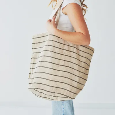 Woody Tote Bag | Blend Fashion and Practicality | Chloé US