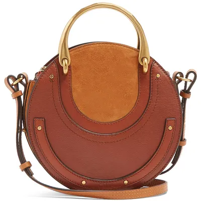 See By Chloe Hana Bag: A Swoonworthy Crossbody - The Mom Edit