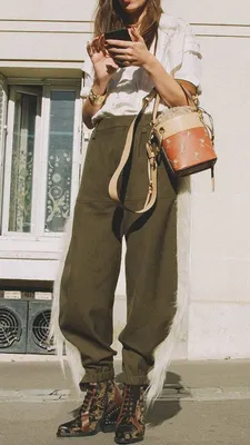 Classic Chloé Handbags to Invest In in 2021—From the Paddington to the  Marcie Bag | Vogue