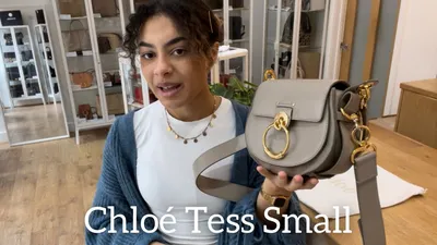 What's In My Bag // Chloe Faye - Style of Sam | DFW Fashion Blog