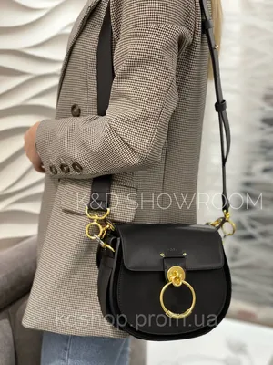 Authentic Chloe Eloise Beige Leather Shoulder Bag | Connect Japan Luxury