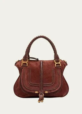 Chloé Reimagines the Marcie as a Bucket Bag - PurseBlog