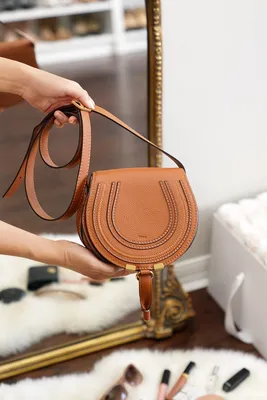 Chloé Small Tess Bag | Chloé UZ