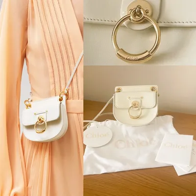 Hana Shoulder Bag | Chloé US