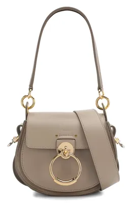 See By Chloé Hana Bracelet Leather Crossbody Bag - Farfetch