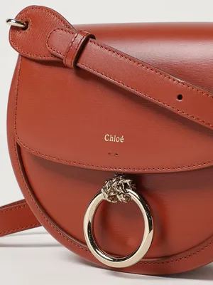 See By Chloé Small Joan Crossbody Bag - Farfetch