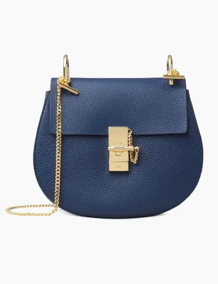 Chloe bag Tess Mini | eBay