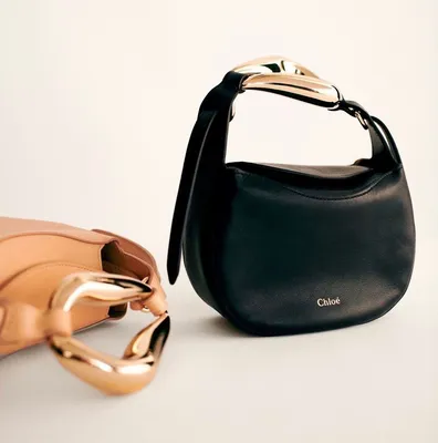 Chloe Pixie: the bag every fashion girl will want this fall