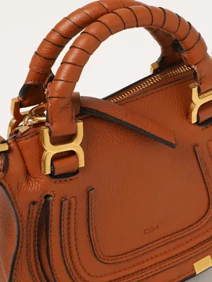 Chloé Reimagines the Marcie as a Bucket Bag - PurseBlog