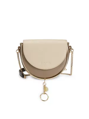 See by Chloe Joan Ladylike Bag in Cement Beige – Stanley Korshak