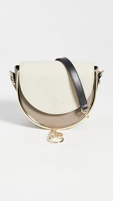 Chloe Arlene Small Crossbody Bag