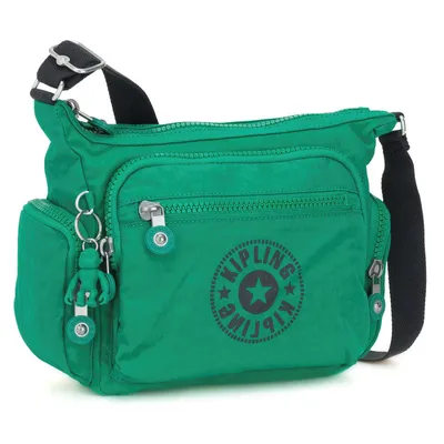 Женская сумка Kipling GABBIE S/Lively Green KI2632_28S