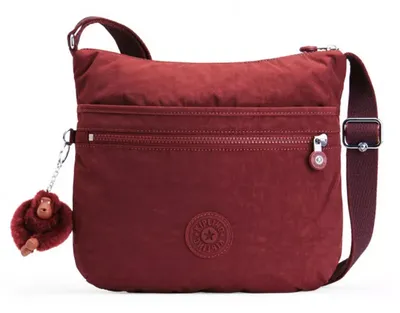 Albena Crossbody Bag | Kipling