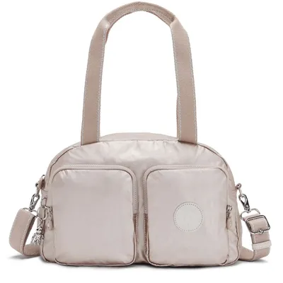 Женская сумка Kipling COOL DEFEA Metallic Glow (48I) KI6017_48I - Kipling  Украина