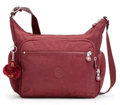 Kipling K15255_47F. Купить сумку Kipling K15255_47F в Киеве. Доставка в  Виннице, Тернополе, Павлограде