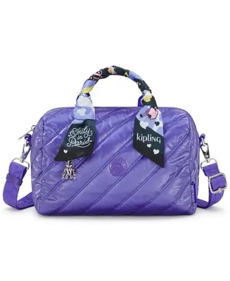 Shop Kipling Women's Alvar Crossbody Bag, – Luggage Factory