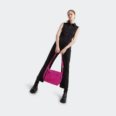 Kipling Gabbie Crossbody Bag – Luggage Online