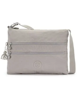 Kipling Handbag Alvar Crossbody Bag - Macy's