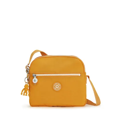 Kipling Women's Keefe Crossbody Bag with Center Divider Compartment -  Walmart.com