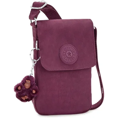 Kipling Women's Tissy, Lightweight Crossbody Mini, Nylon Phone Bag –  GrivetOutdoors.com