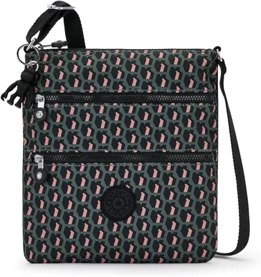 Kipling Women's Keiko Crossbody Mini Bag, Lightweight Adjustable Purse,  Durable Shoulder Sling: Handbags: Amazon.com