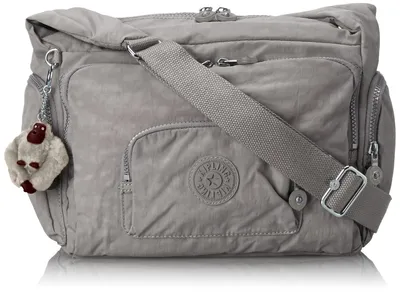 Kipling Women's Sabian Crossbody Mini Bag with Adjustable Strap -  Walmart.com