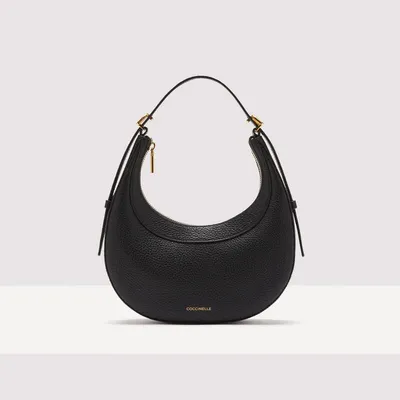 Bag Noir/brule Coccinelle - Le Follie Shop