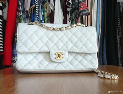 Сумка Chanel Boy 25 купить в Москве за 169 000 руб. Женские Кожа С историей