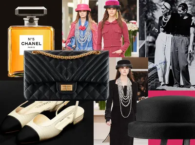 Женские сумки Chanel - купить оригинал от 54 000 ₽ в интернет-магазине SFS