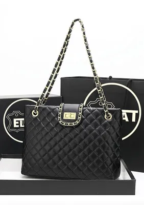 Какие сумки CHANEL я могу продать BagBuyer?