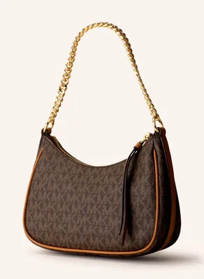 Michael Michael Kors Chantal Large Logo Tote Bag | Jarrolds, Norwich