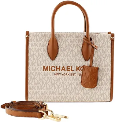 Michael Kors Md Camera Bag - Boozt.com